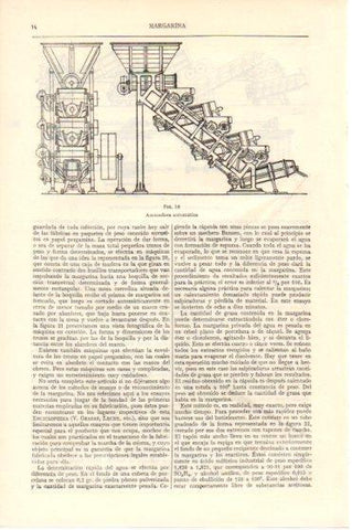 LAMINA V46049: Amasadora automatica