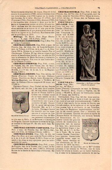 LAMINA V46740: La Virgen y el Niño de Chateaudun