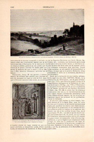 LAMINA V46933: El valle de Deham por Constable