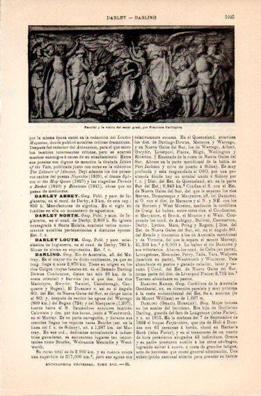 LAMINA V46902: Parsifal por F. Darlington