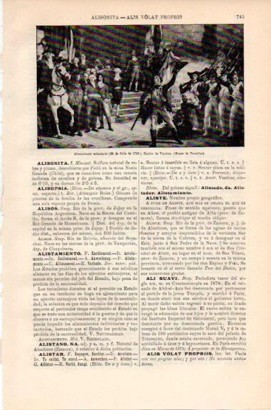 LAMINA V46482: Alistamiento voluntario por Vinchon
