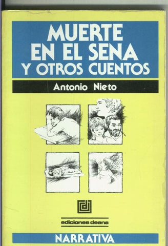 Muerte en el Sena y otros cuentos