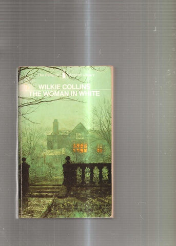 The Woman in White