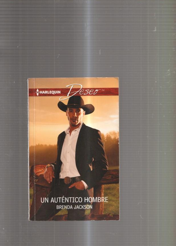 Un autentico hombre