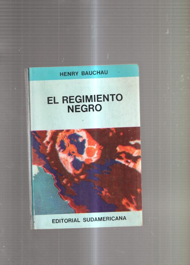 El Regimiento negro