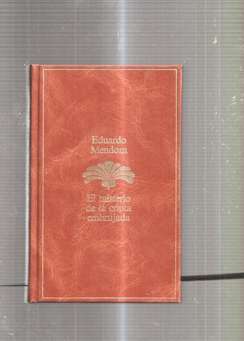 El misterio de la cripta embrujada
