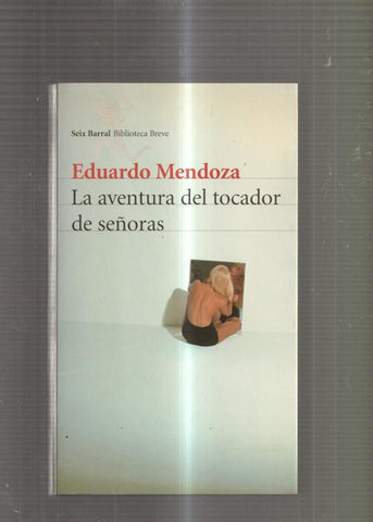 La aventura del tocador de señoras