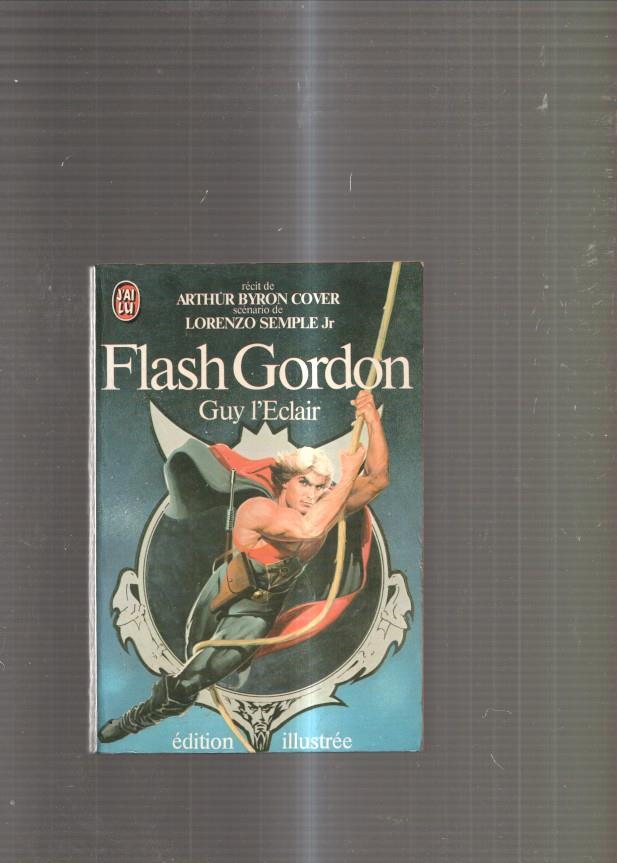 Flash Gordon