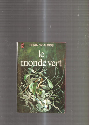 Le monde vert
