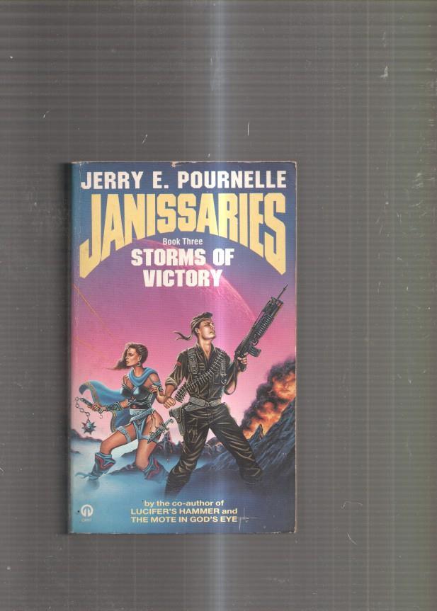 Janissaries 3: Storms of Victory