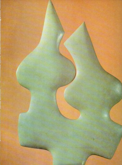 LAMINA V48143: Marmol verde por Etienne Hajdu