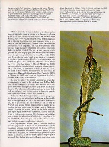 LAMINA V48151: Escultura de Moises Villelia