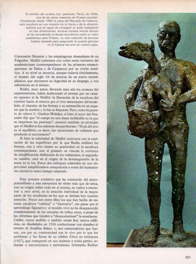 LAMINA V48123: El hombre del cordero por Picasso