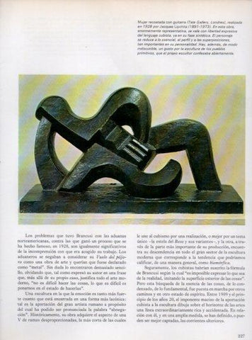 LAMINA V48126: Mujer recostada con guitarra por Jacques Lipchitz