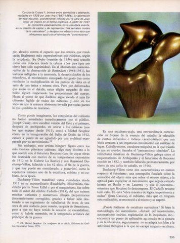 LAMINA V48130: Corona de Crotes II por Jean Arp