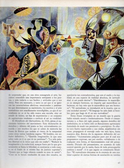 LAMINA V48022: Goethe y la metamorfosis de las plantas por Andre Mason