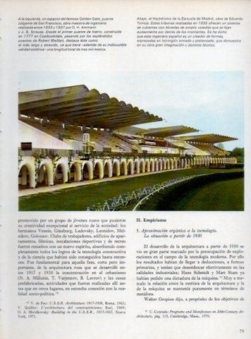 LAMINA V48048: Hipodromo de la Zarzuela en Madrid por Eduardo Torroja