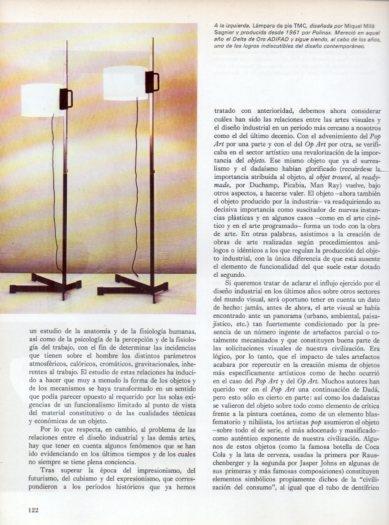 LAMINA V48073: Lampa de pie TMC por Miquel Mila Sagnier