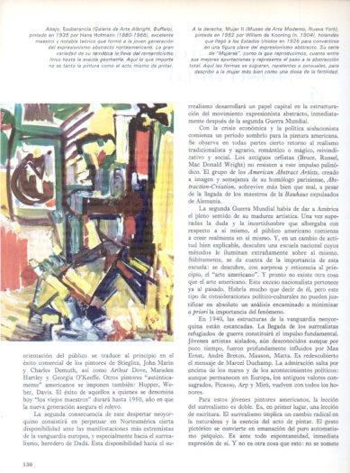 LAMINA V48077: Exhuberancia por Hans Hofmann