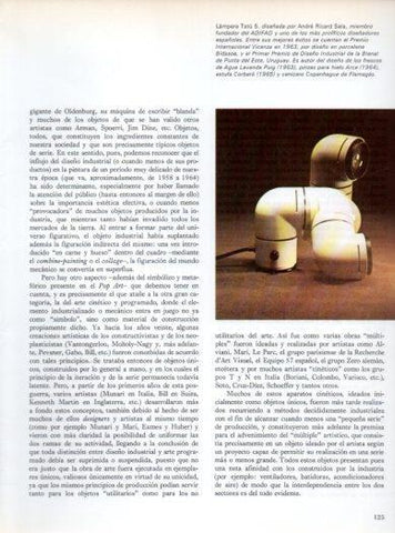 LAMINA V48075: Lampara Tatu 5 por Andre Ricard Sala