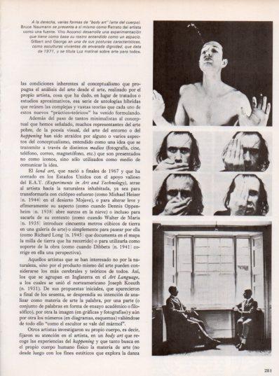 LAMINA V48153: Formas de body art por Bruce Neumann