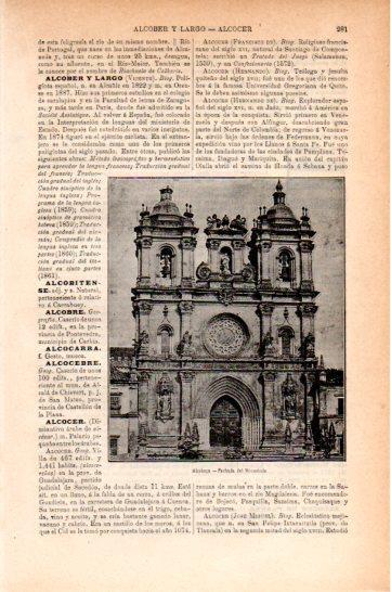 LAMINA V47555: Monasterio de Alcobaça, Portugal