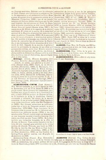 LAMINA V47524: Mitra del Beato M. Albergati