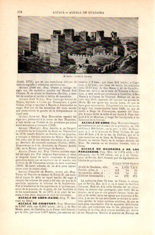 LAMINA V47539: Castillo de Alcala de Guadaira
