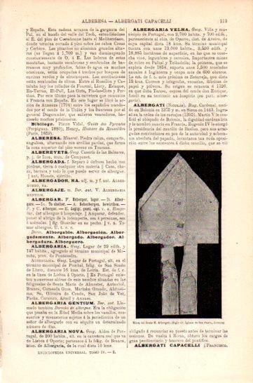 LAMINA V47525: Mitra del Beato M. Albergati V47525