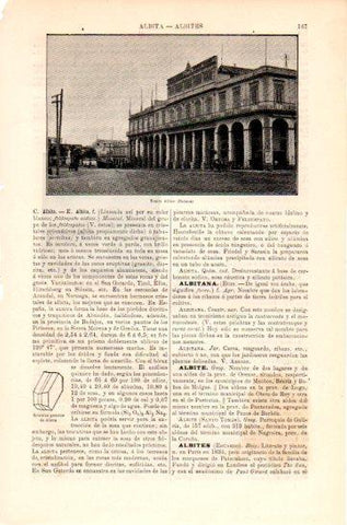LAMINA V47535: Teatro Albisu en La Habana