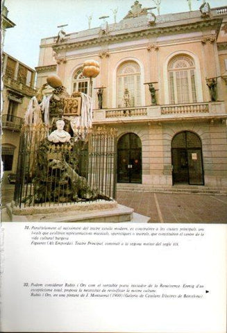 LAMINA V47673: Teatre Principal de Figueres