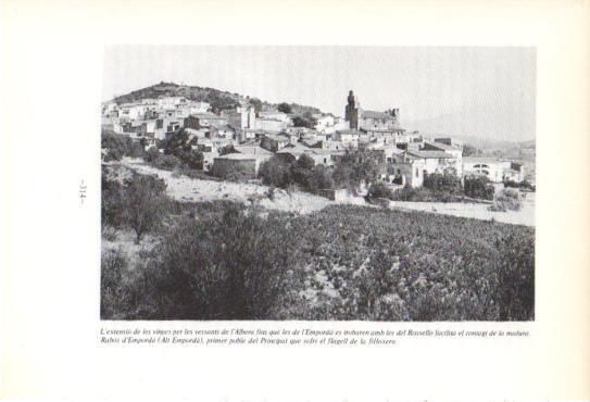 LAMINA V47614: Rabos d'Emporda