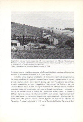 LAMINA V47612: Granja expedimental de Caldes de Montbui