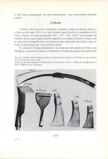 LAMINA V47611: Gravat eines emprades per al conreu de l'olivera