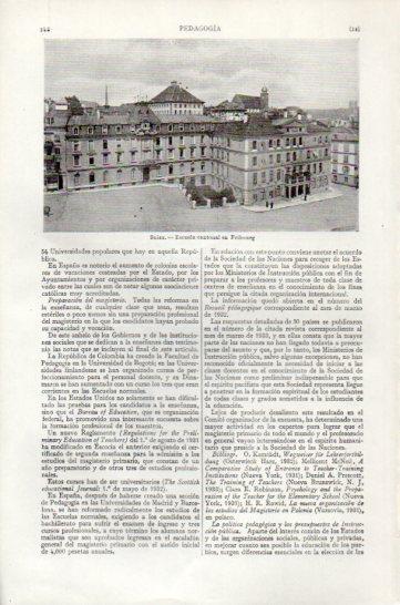 LAMINA V47499: Escuela cantonal en Fribourg, Suiza
