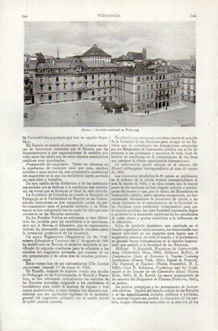 LAMINA V47499: Escuela cantonal en Fribourg, Suiza