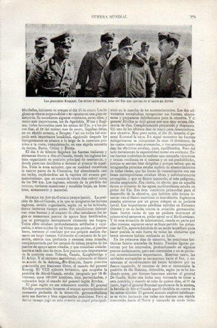 LAMINA V47398: Generales Rommel, Cavallero y Bastico