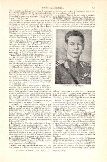 LAMINA V47395: Rey Miguel I de Rumania