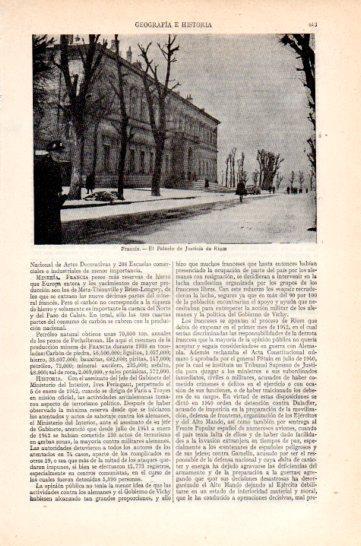 LAMINA V47382: Palacio de Justicia de Riom, Francia