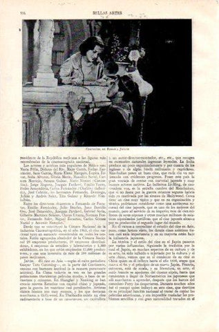 LAMINA V47324: Cantinflas en Romeo y Julieta