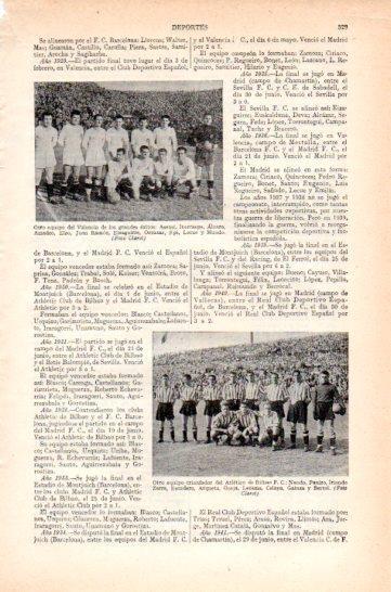 LAMINA V47355: Equipos de futbol de Atletico de Bilbao y Valencia