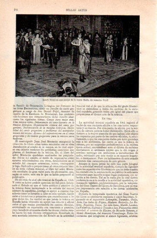 LAMINA V47331: Lauro Volpi en Otelo