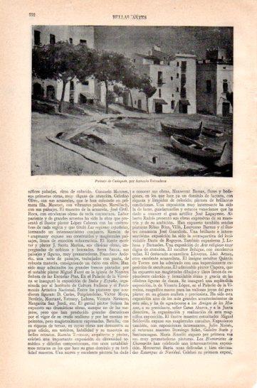 LAMINA V47333: Paisaje de Cadaques por Antonio Estraders
