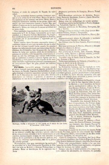LAMINA V47352: Iturraspe, Martin y Eizaguirre en campo Las Corts, Barcelona