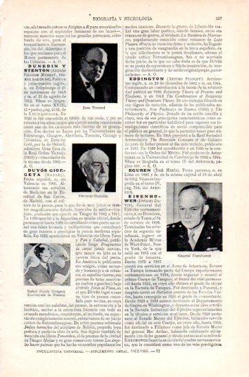 LAMINA V47344: General Eisenhower y Vizconde Dunedin 