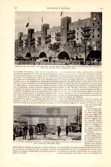 LAMINA V47459: Casa Karl Marx Hot en Viena