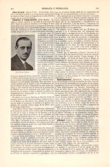 LAMINA V47454: Jose Maria Peman
