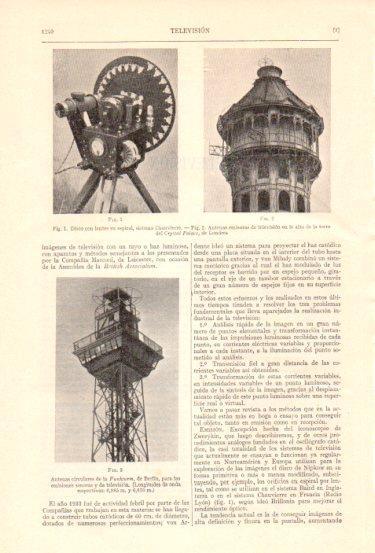 LAMINA V48006: Antenas circulares de Berlin