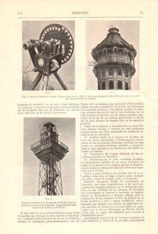 LAMINA V48006: Antenas circulares de Berlin