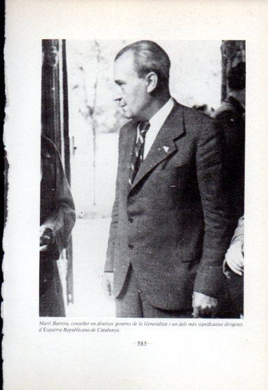 LAMINA V47748: Marti Barrera